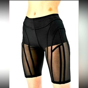 Kiki Riki Short Tights